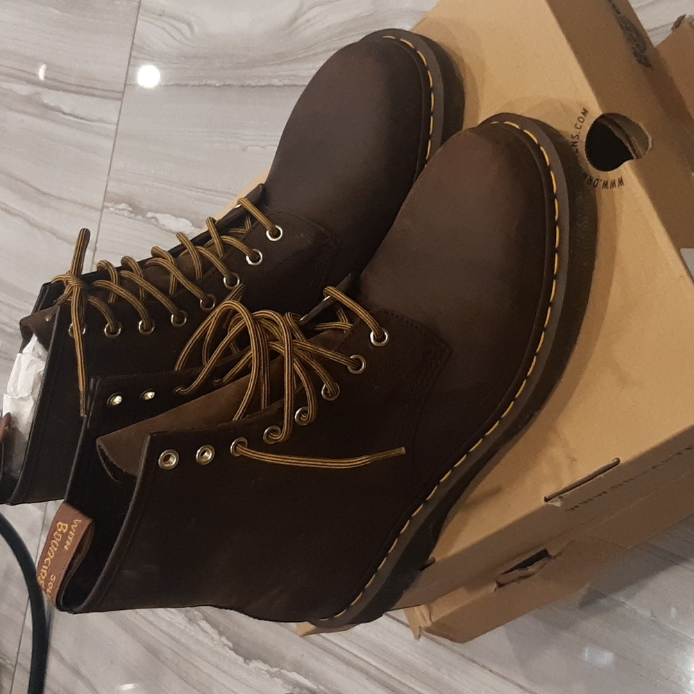 Dr martens